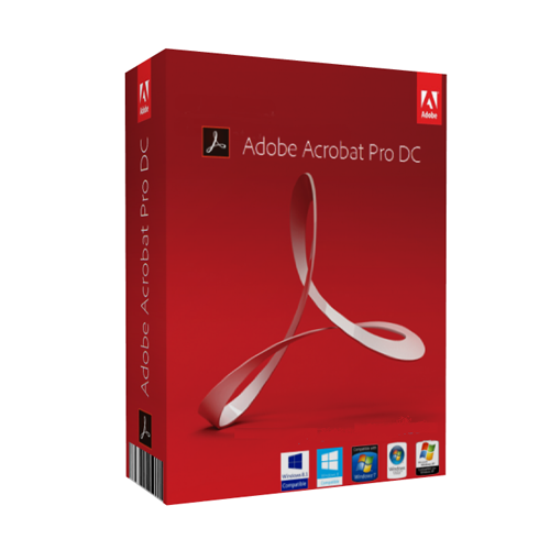 Keygen Adobe Acrobat Dc